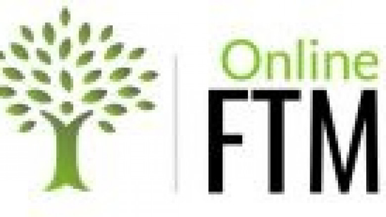 Family tree maker online
