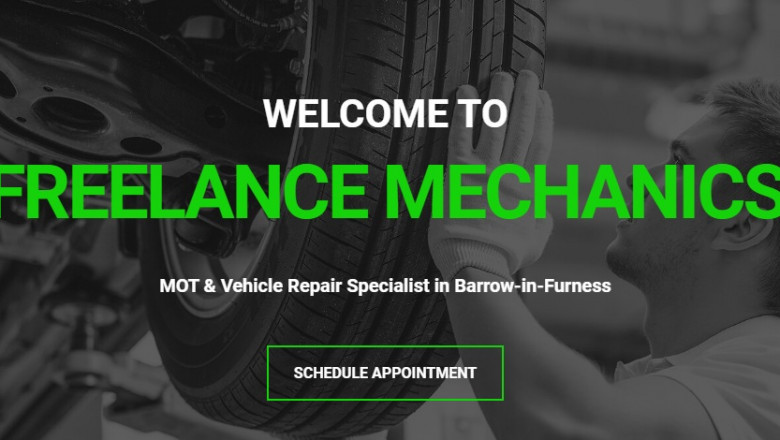 Get Benefits of Getting Your Car Serviced