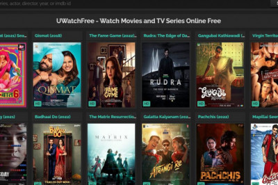 Safest Way To Watch Movies on UWAtchFree in 2022