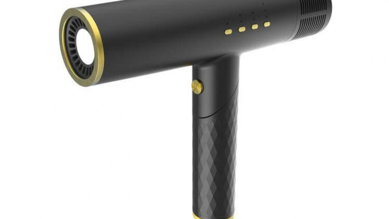 Say Hello to Olayer - China's Top Class Private Label Flat Irons &amp; Hair Dryer Manufacturer