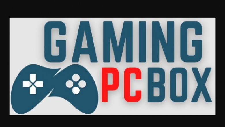 Video Games Equipment
