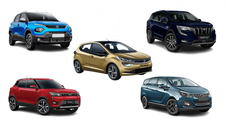 7 Top Build New Cars in India