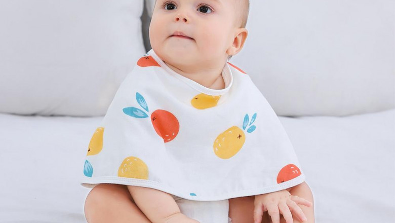 Baby bibs