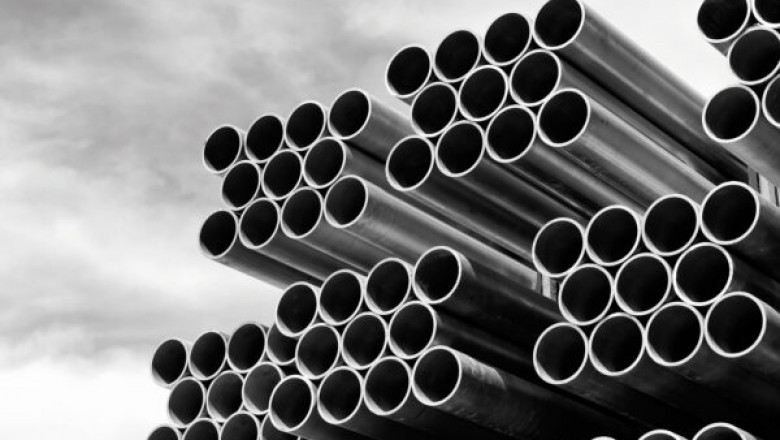 Best Welded Stainless Steel Pipes