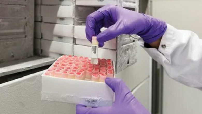 Biobanking Market Witness Incredible Growth forecast till 2027 | Research Informatic