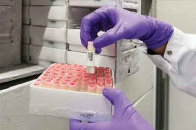 Biobanking Market  Witness Incredible Growth forecast till 2027 | Research Informatic