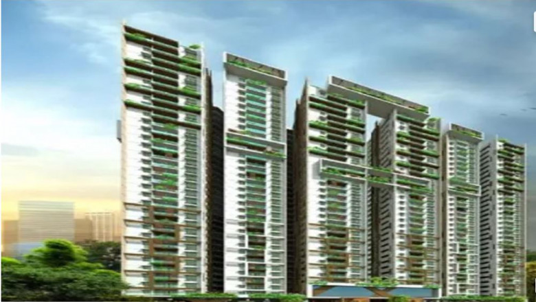 Buy 2, 3 Bhk Flats for Sale in KR Puram Bangalore by Arsis Developers