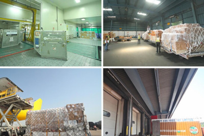 Cargo handled across Indian airports up 35%, Delhi continues to lead