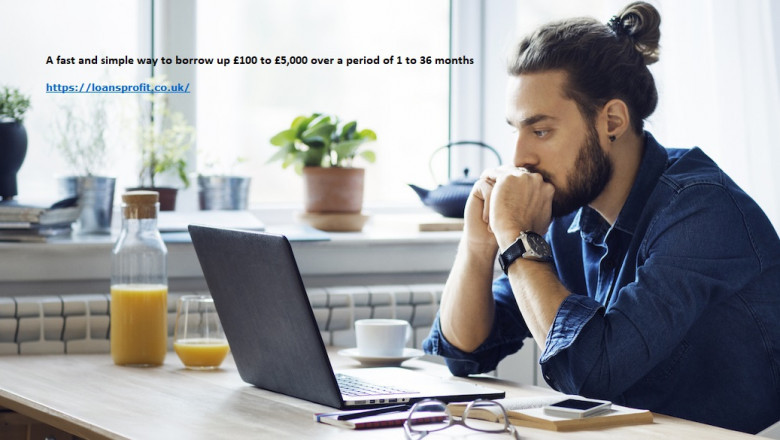 Cheap Short Term Loans – Amounts Starting from £200 to £2,500