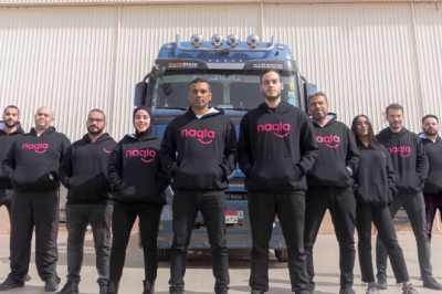 Egyptian logistics platform Naqla raises $10.5 million