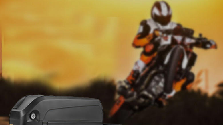 Electric Bike Battery Manufacturers