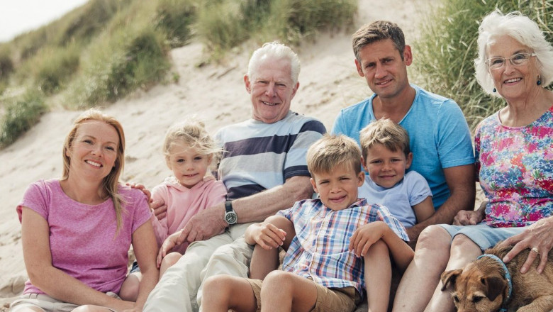 Family Counselling & Therapy Experts in Perth- Energetics Institute