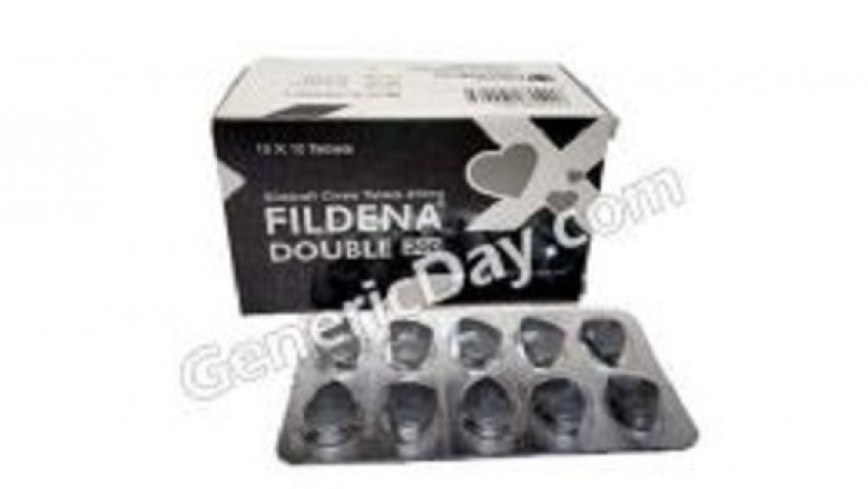 Fildena Double 200 Mg [Sildenafil Citrate ]|[Free Shipping + Reviews]