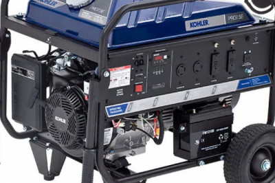 Generator Buying Guide