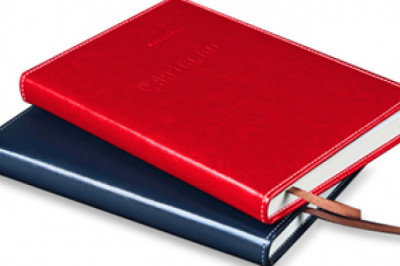 Get Custom Notebooks at Wholesale Price