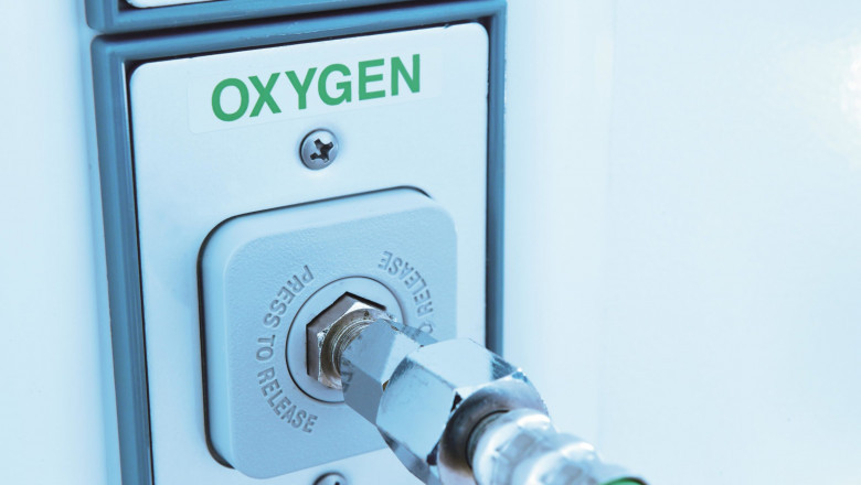 Global Oxygen Therapy Market – Industry Trends and Forecast to 2029