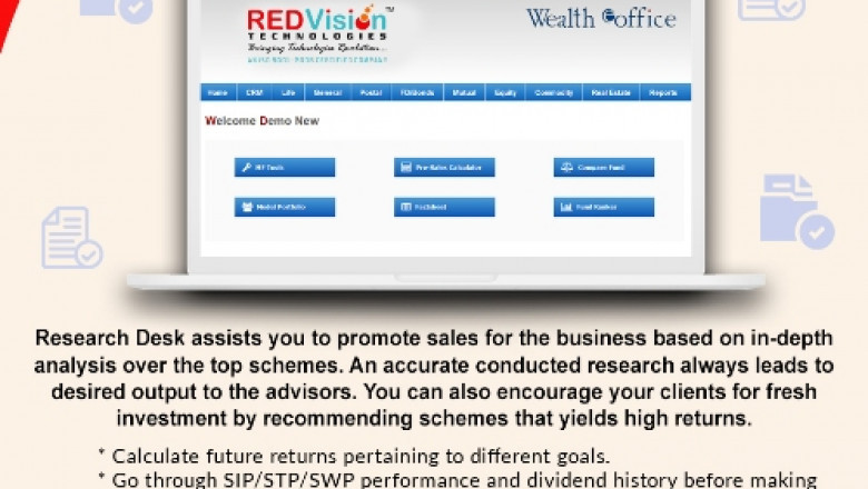 How Mutual fund software is advantageous for firms?