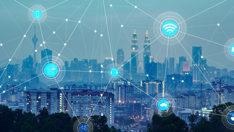 Indoor Location Market Segmentation, Regional Analysis and Growth Forecasts by 2028