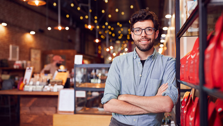 Just Love Coffee Cafe: Perhaps the Easiest Business You’ll Ever Start