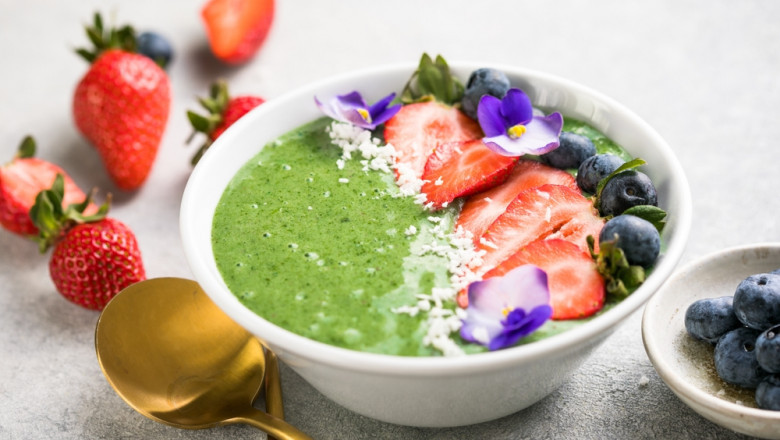 Keto Snack Recipes You Can Make In 2 Minutes Or Less