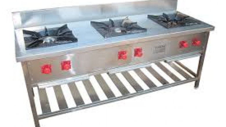 Kitchen Equipment/Appliances Market Facts, Figures, and Analytical Insights 2017-2026