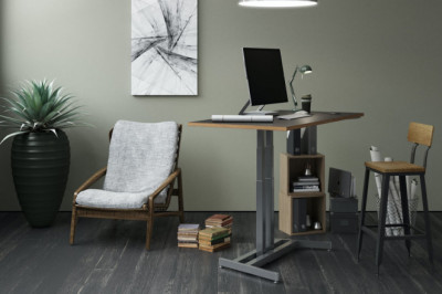 Laptop Computer Standing Desk Dubai