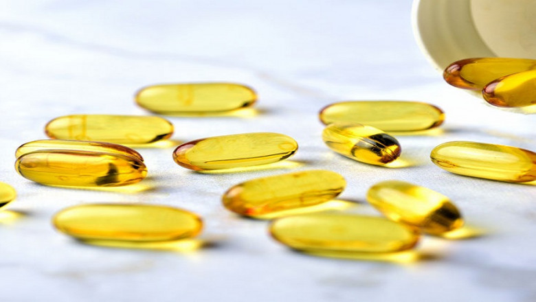 Omega 3 Supplements Market Trends, Size, Segments, Emerging Technologies and Industry Growth by Forecast to 2028