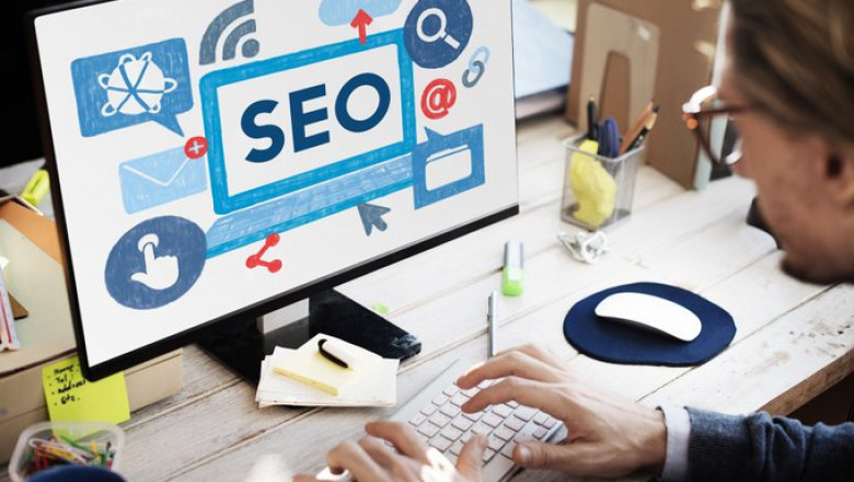 Outsource Your SEO To India Award - winning SEO Company | StarkEdge