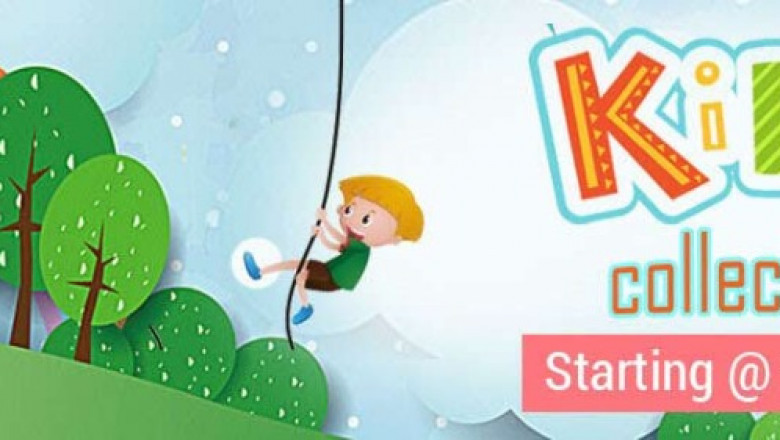 Personalised Gifts For Your Sweet Little Munchkins