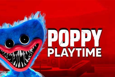 Poppy Playtime For Android