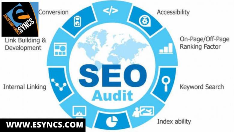 Search Engine Optimization Huntsville _ eSYNCS Advertising Agency