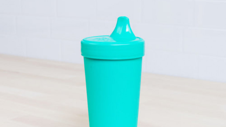 Sippy Cup