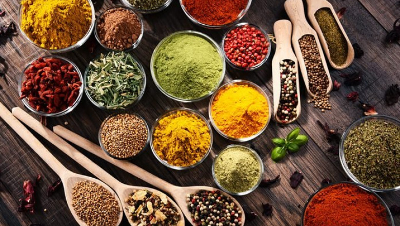 Spices and Seasonings Market Trends, Size, Segments, Emerging Technologies and Industry Growth by Forecast to 2030