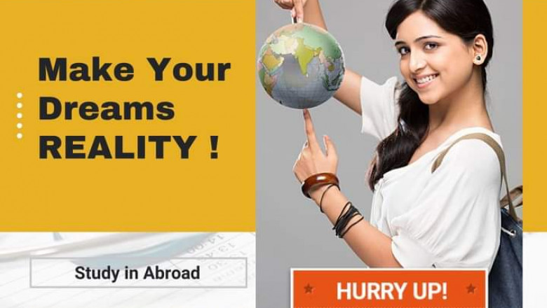 Study MBBS Abroad Consultants in Indore MP India