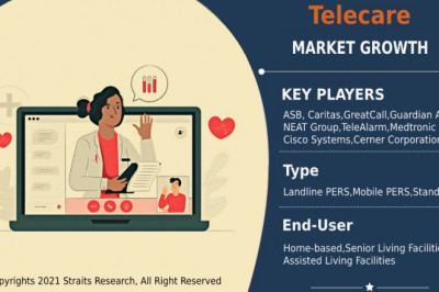 Telecare Industry; Sale, Revenue, Demand Report 2022-2029