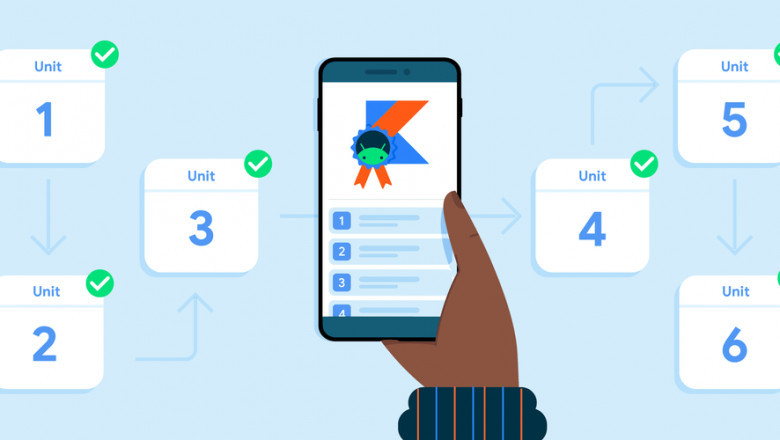 Things To Keep In Mind While Hiring Kotlin Developers