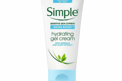Tips To Grow Your Simple Hydrating Gel Cream