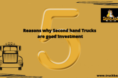 Truckbazi Buy Sell Rent Faster - Apps on Google Play
