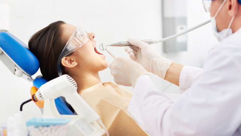 Vellore Woods Dentistry