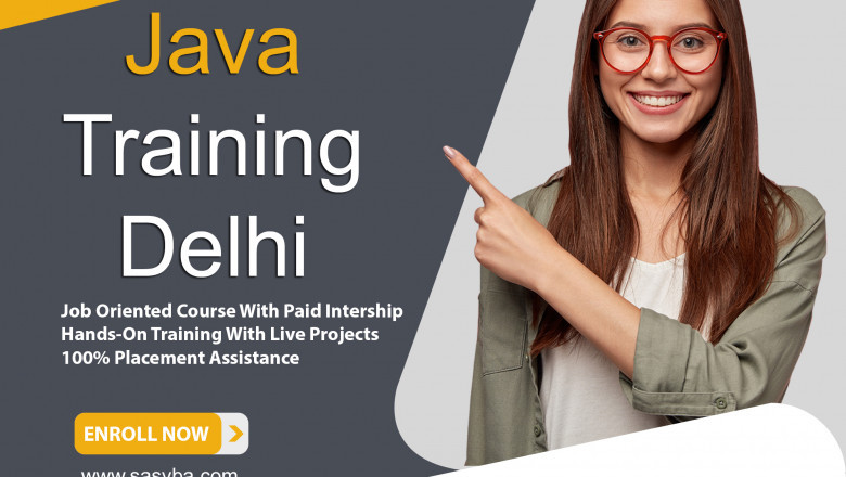 Why Java is the Best Career Option for Beginners? Let's know