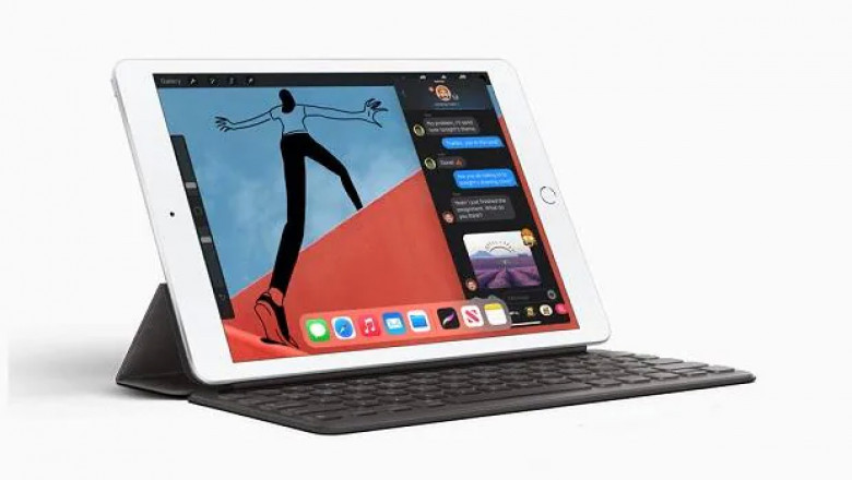 Why Should you Experience the Best of iPad Gadgets Technology on Rent?
