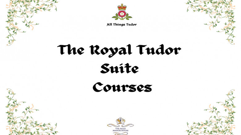 All Things Tudor Launches a Digital Magazine