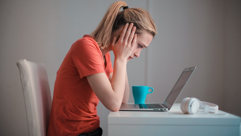 Aron Govil: What to do when you’re Unhappy with Your Job?