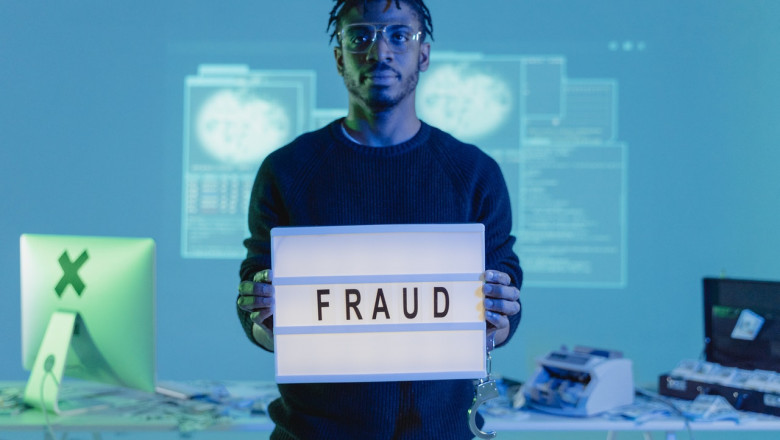 Aron Govil: What to do When You Suspect Fraud in Your Business