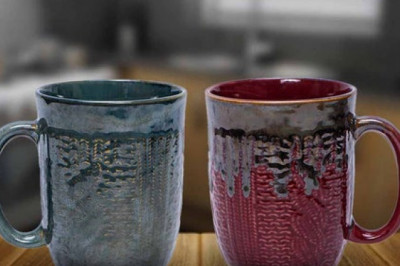 Couple Mugs | Couple Coffee Mugs | Couple Mug Set Online