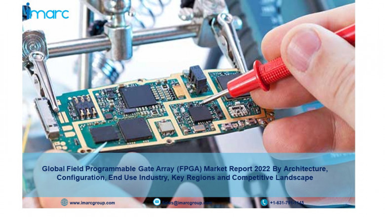 Field Programmable Gate Array Market Size, Share, Trends, Research, Growth, Overview and Forecast by 2027
