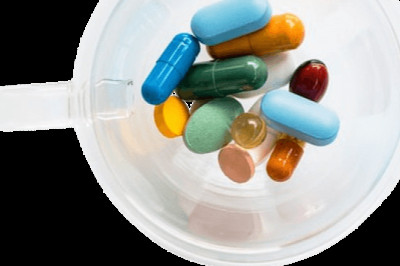 Get the Full-Service By Pharmacy in Paris Ontario