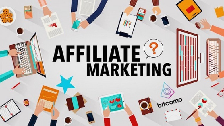 Best Affiliate Programs For Beginners – Avail Of Best Affiliate Programs For Beginners!