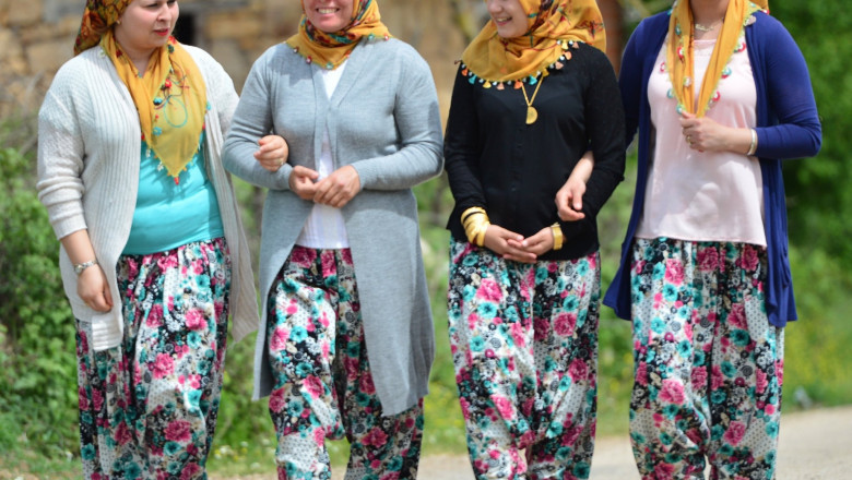 Made in Turkey Clothes Online - Best Platform To Made in Turkey Clothes Online!
