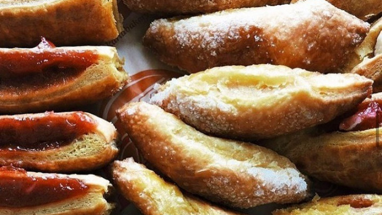 Una panadería cubana en Miami: Deliciosa cultura y folclor